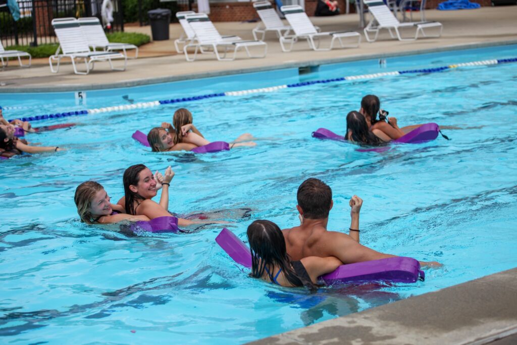 The Lifeguard Shortage Is a Myth: A Southeast Perspective