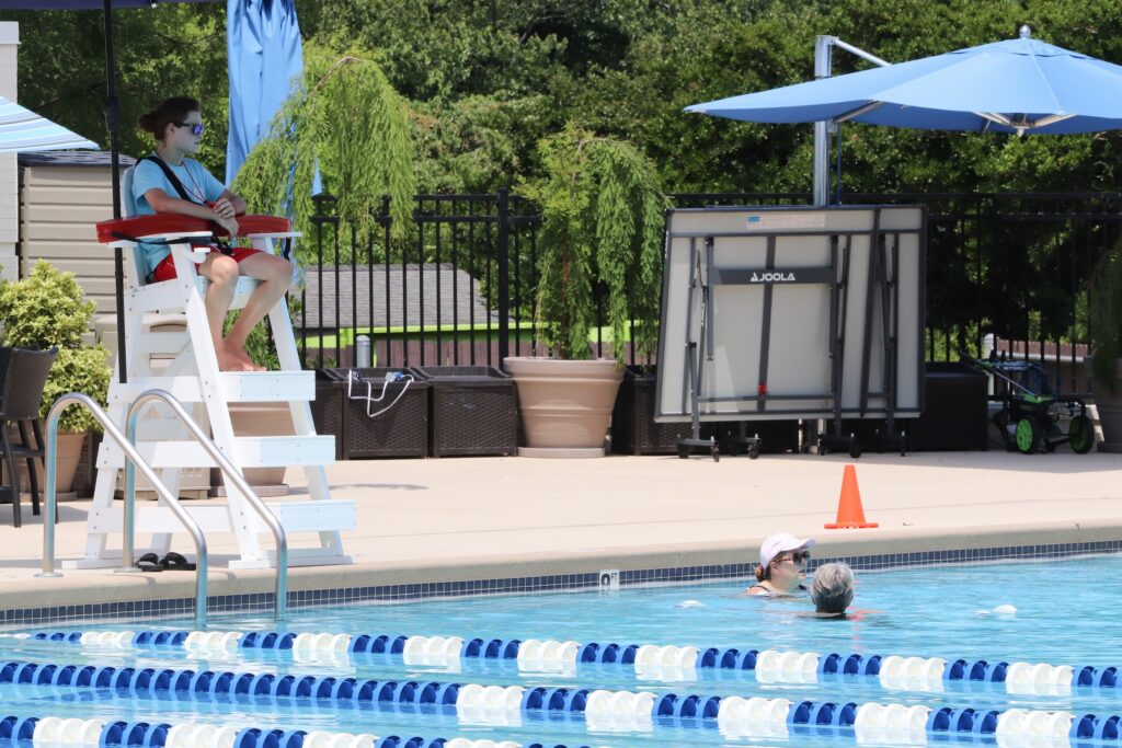 Project Zero: How Swim Club Management Group Builds a Safety-First Culture