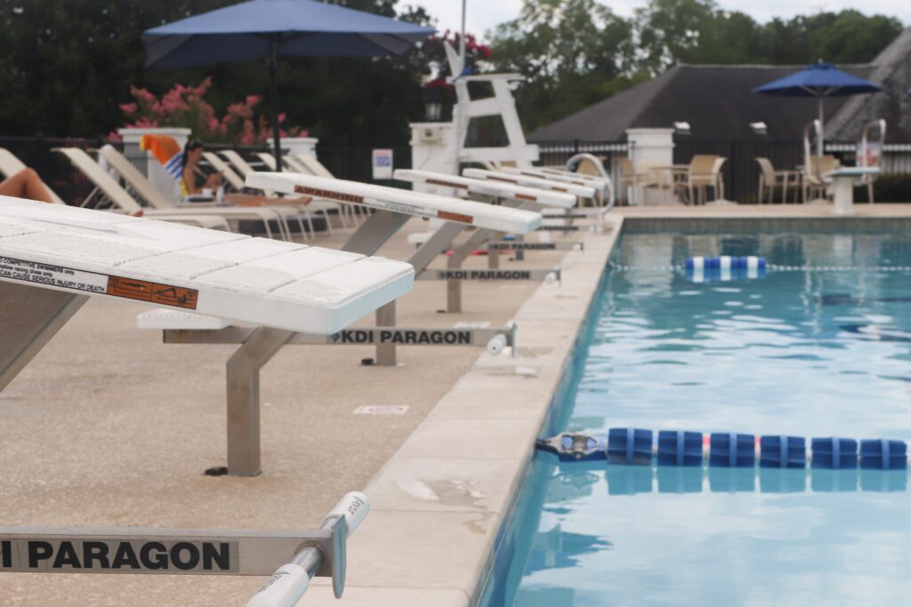 Off-Season Pool Care: What Happens Between Seasons